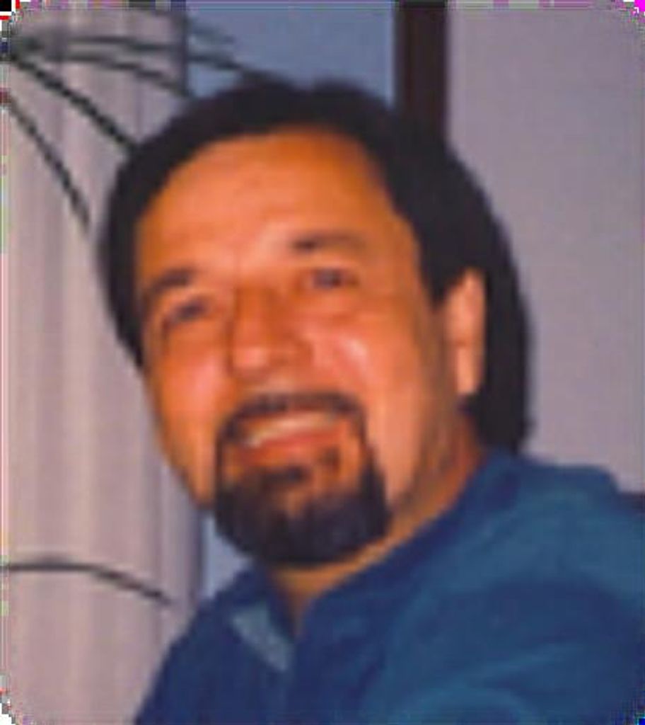 Nichalos Nagy Profile Photo