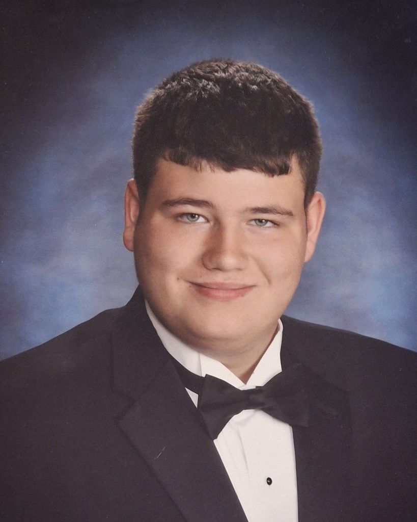 Adam Joshua Tyson-Tatum Profile Photo