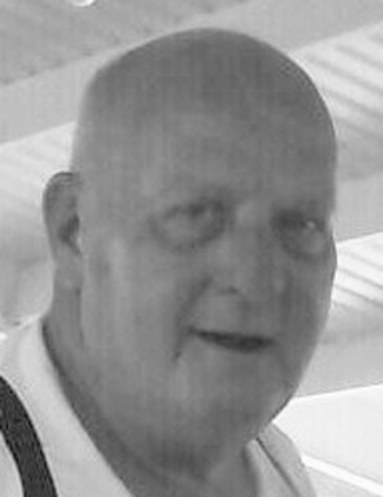 Edward G. Mazon Profile Photo
