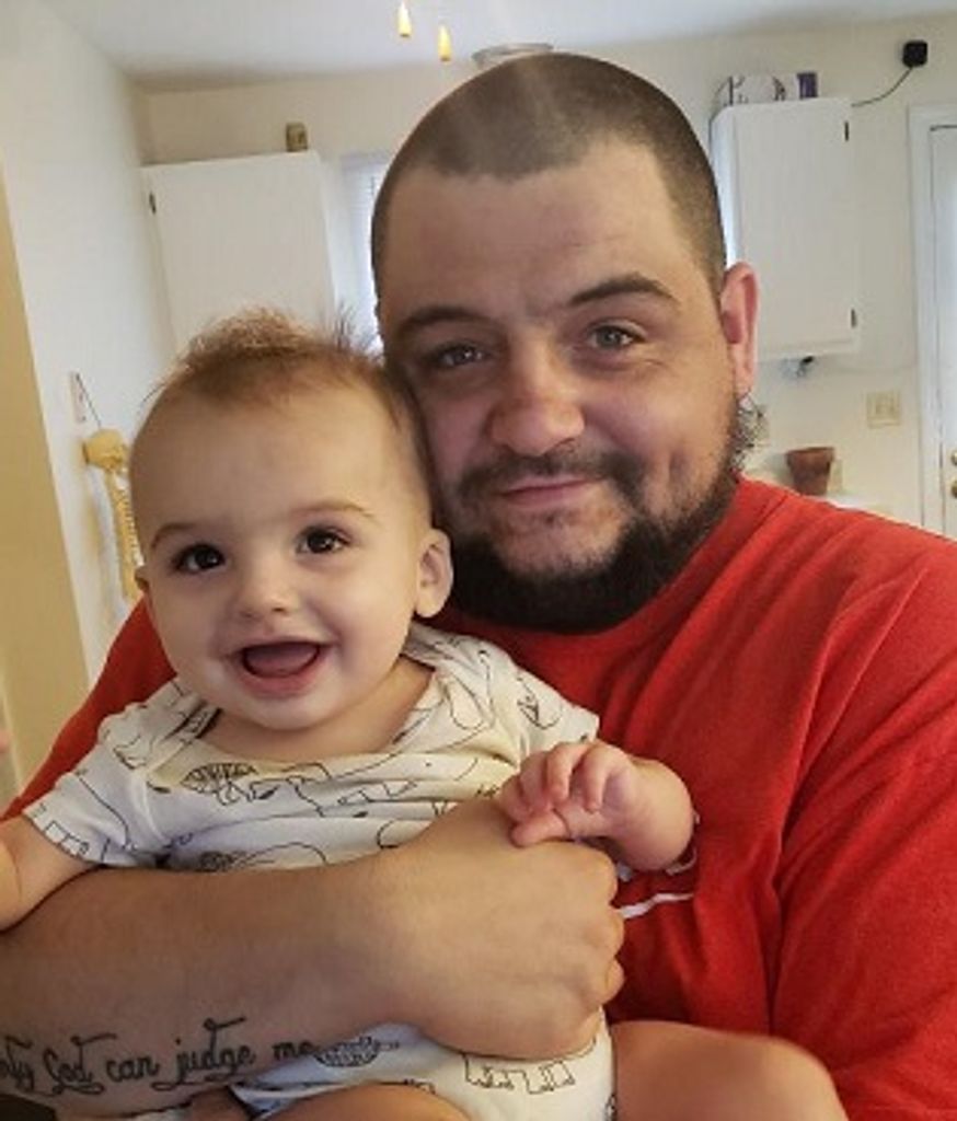 Nicholas J. Raffaelly