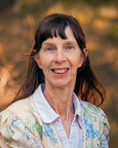Jeannette Marie Hansen Profile Photo