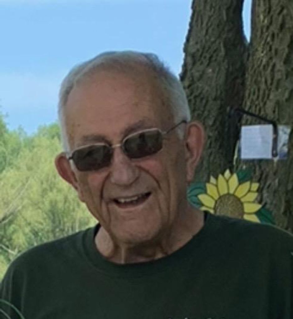 Leon W. Horton