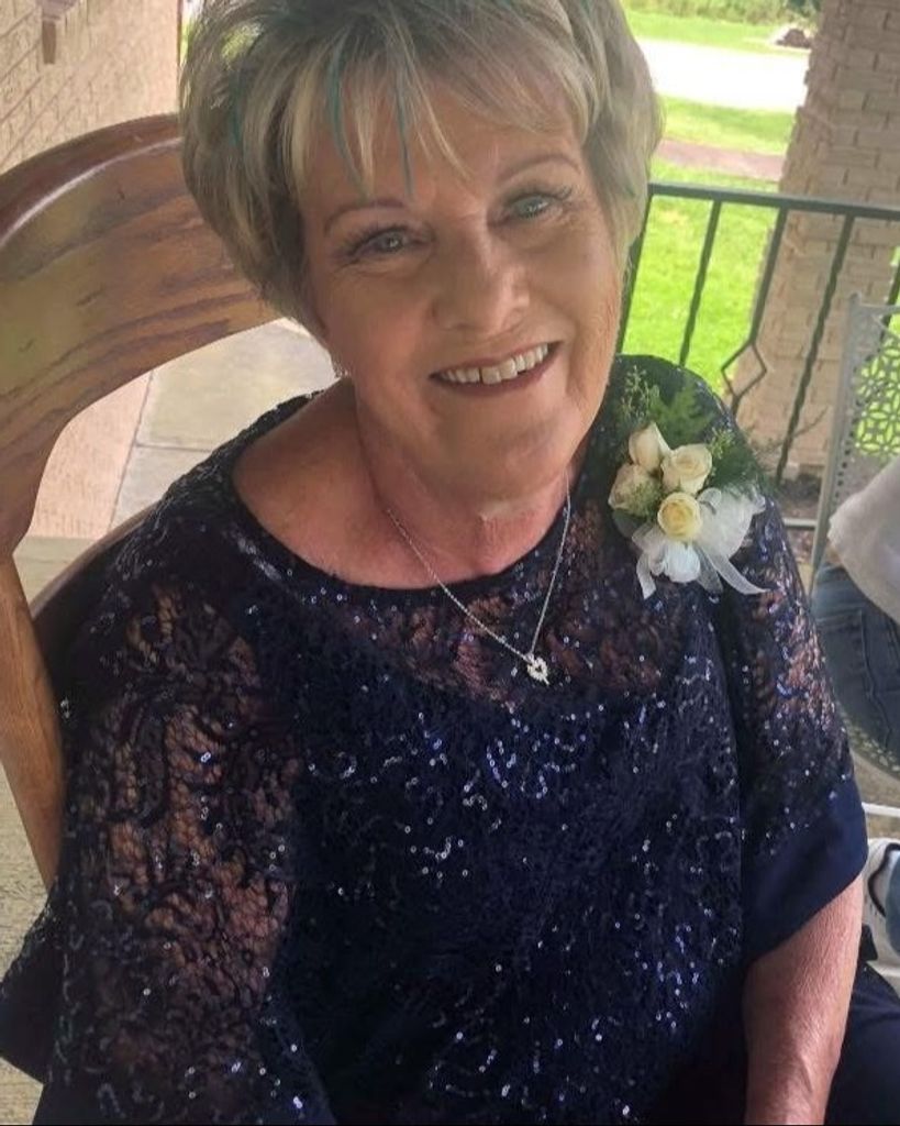 Sondra "Sandy" S. Spalla Profile Photo