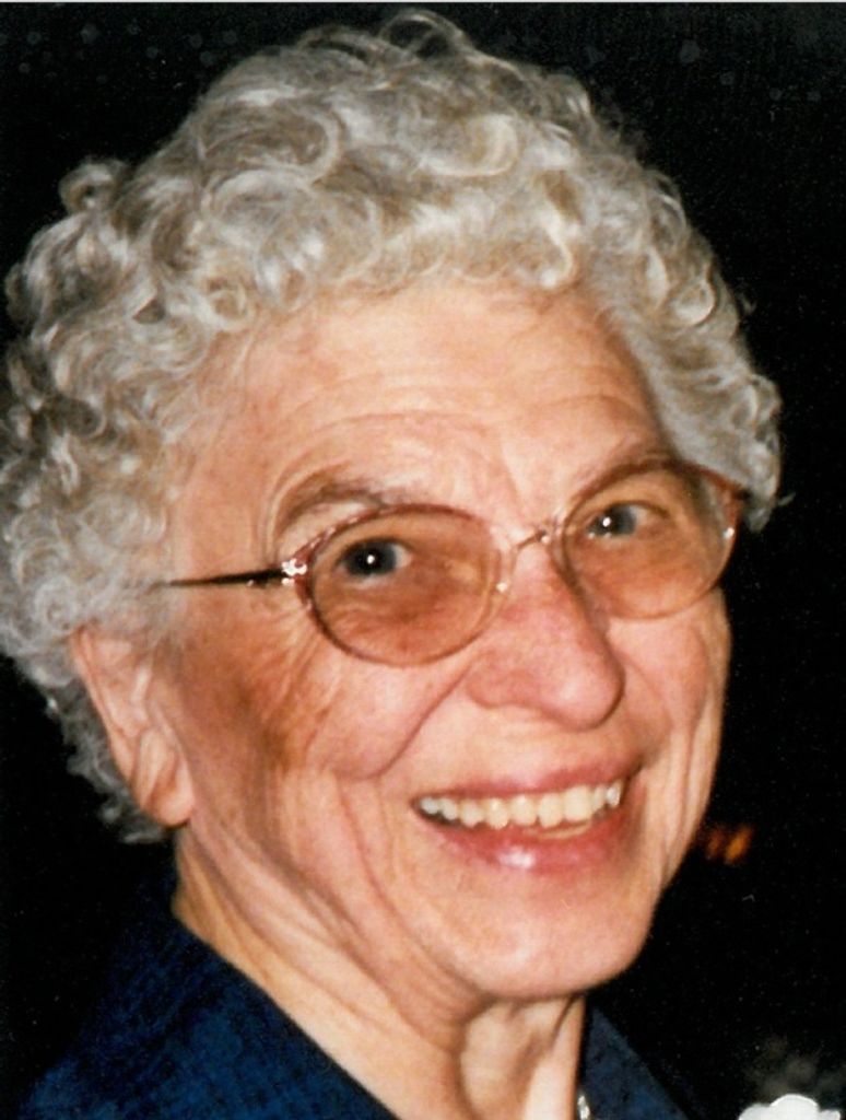 Mary Rita L. (Hageman)  Fischbach
