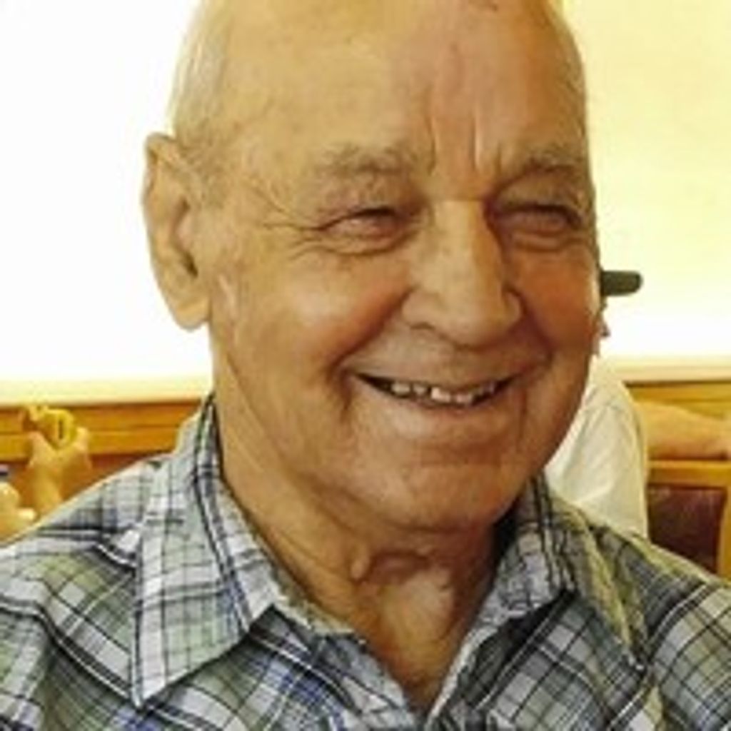 Herman DeBerry