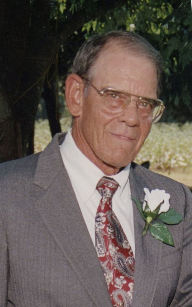 Samuel C Henderson