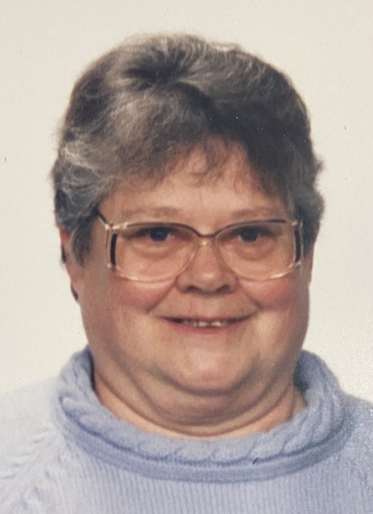 Shirley L. Meck