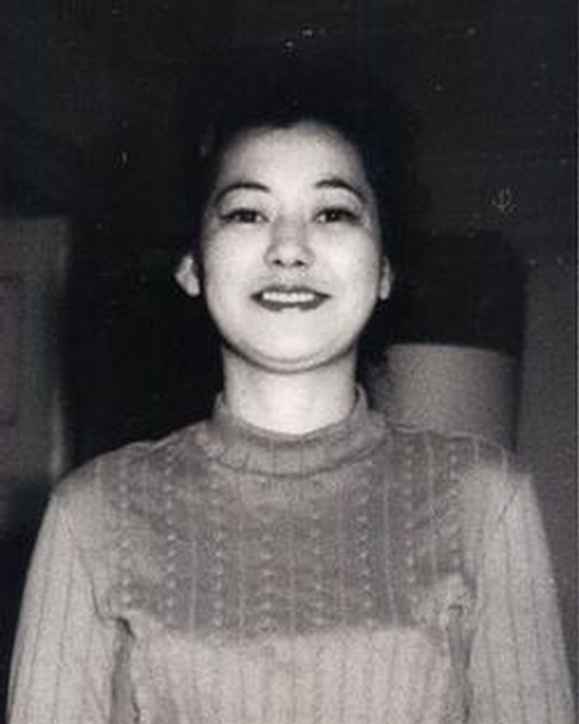 Carol C. K. Lau