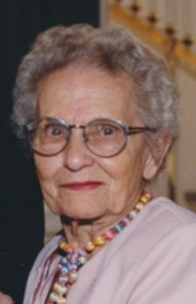 Helen Boone Norwood