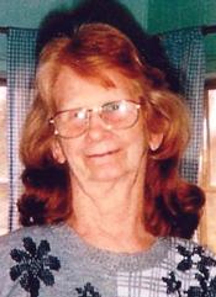 Betty J. Main Profile Photo