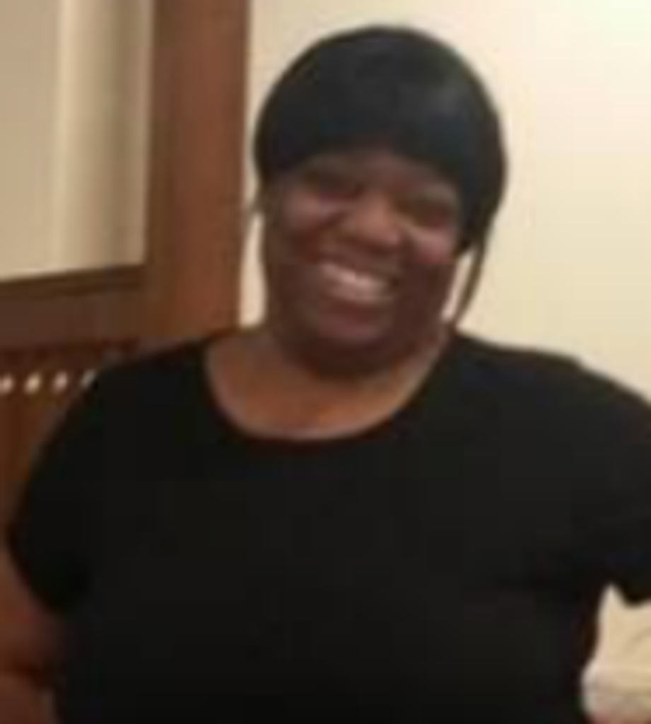 Sharon Yvonne Perry