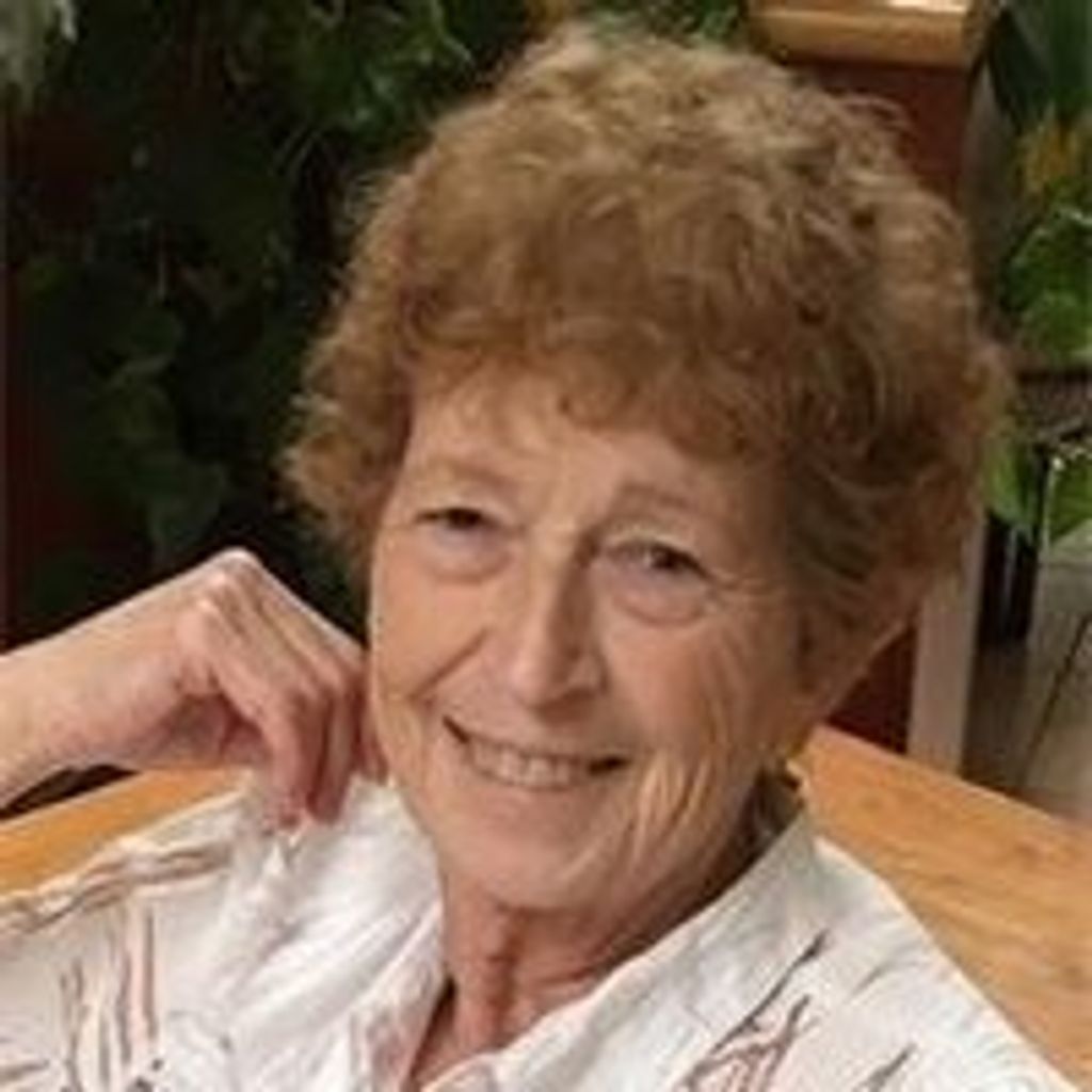 Virginia Sue "Ginger" Bowman Profile Photo
