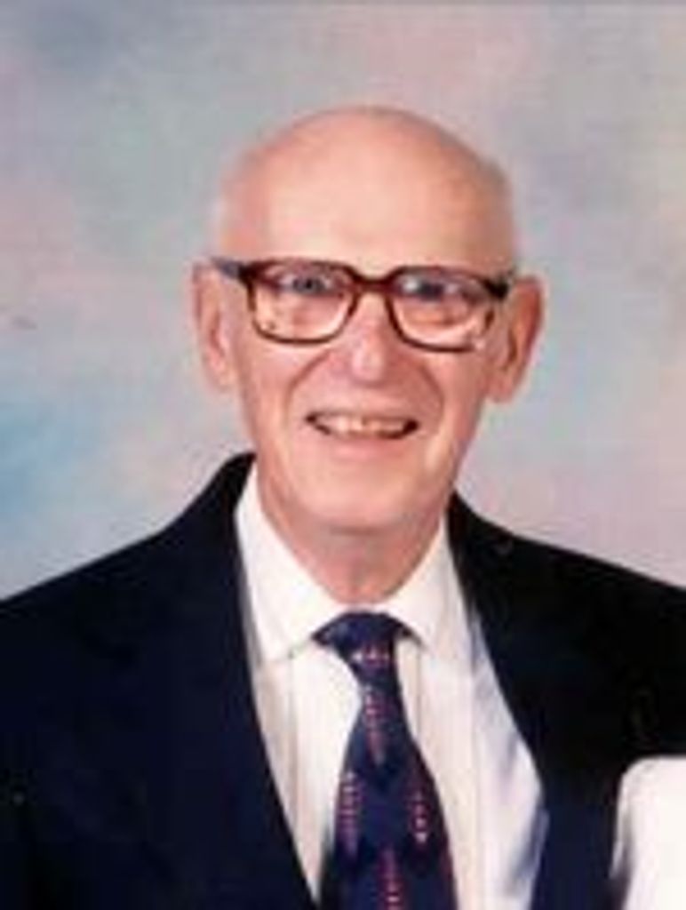 Irwin Gover Courtney