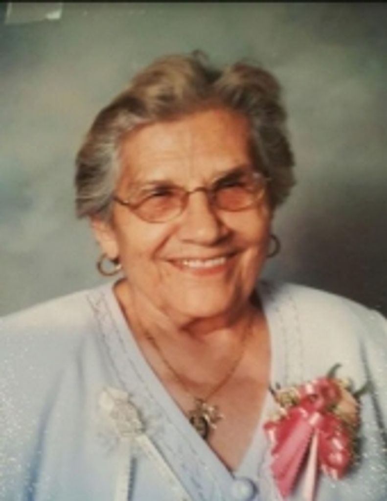 Guadalupe Serrano Vargas