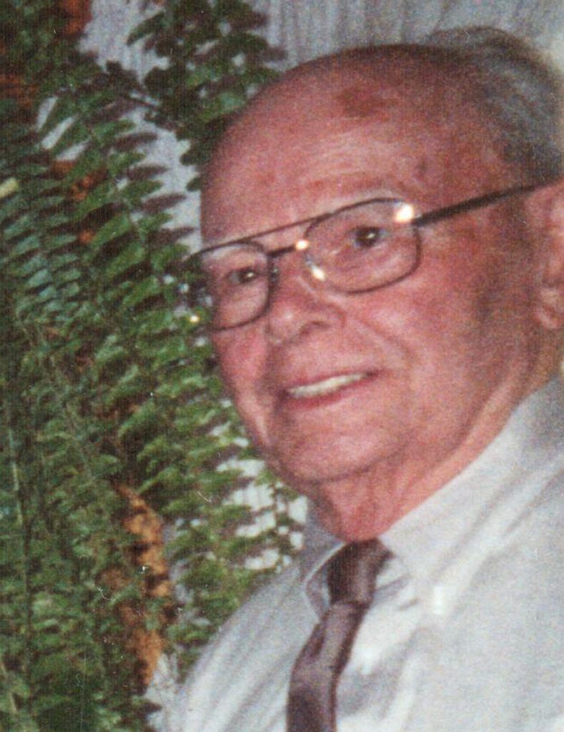 Charles Lovejoy Profile Photo