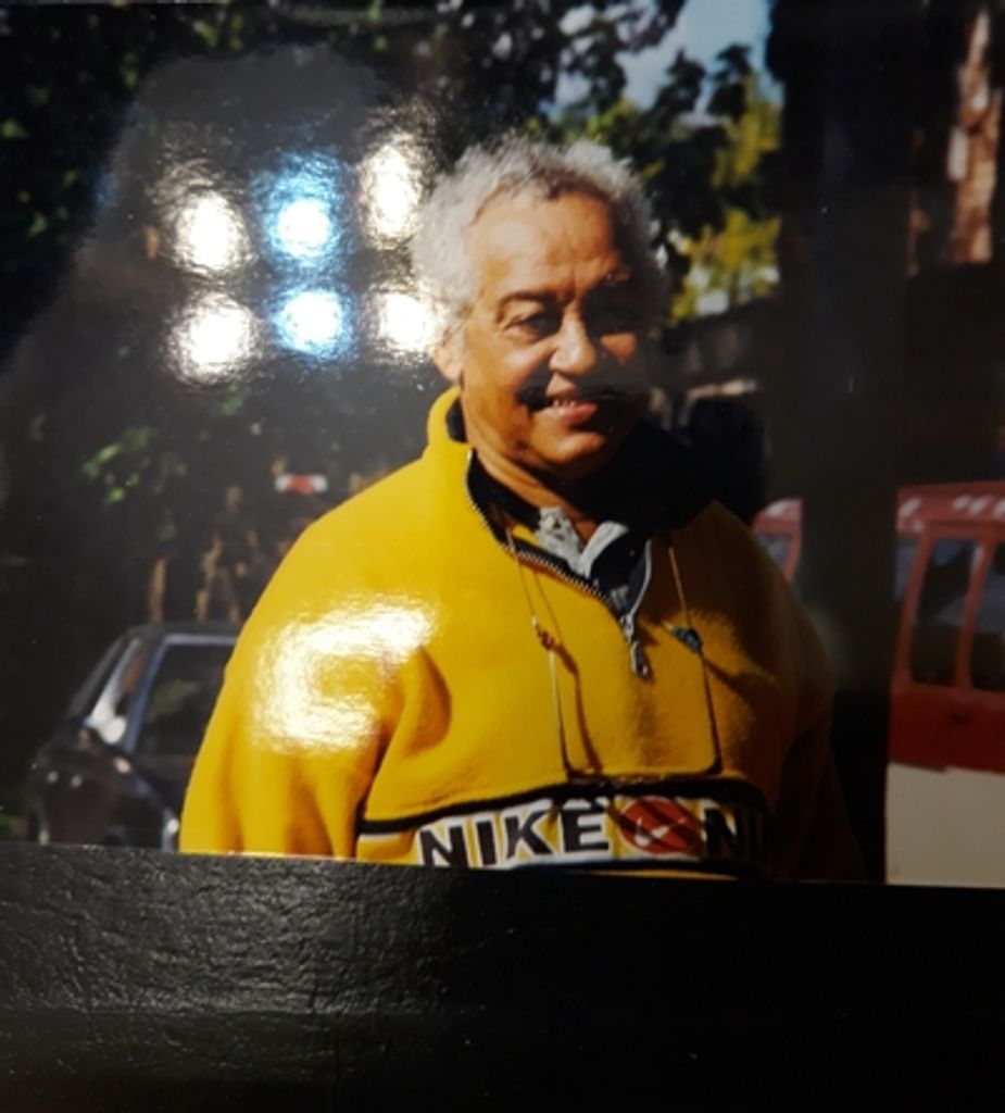 Luther Randolph Bruner, Jr. Profile Photo