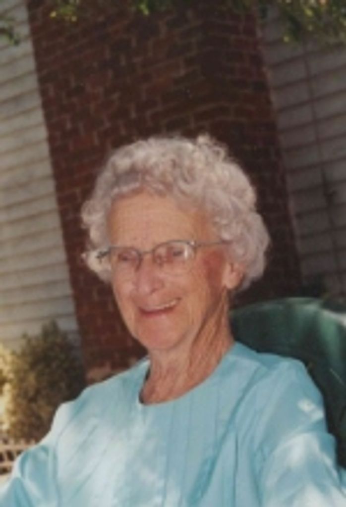 Greta Marguerite Lillard