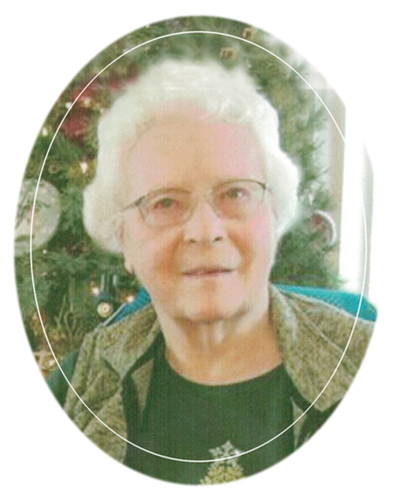 Alma J. Hoffer Profile Photo