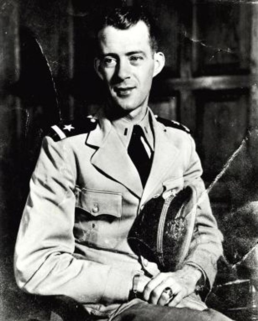 Eugene Stratton Horres Profile Photo