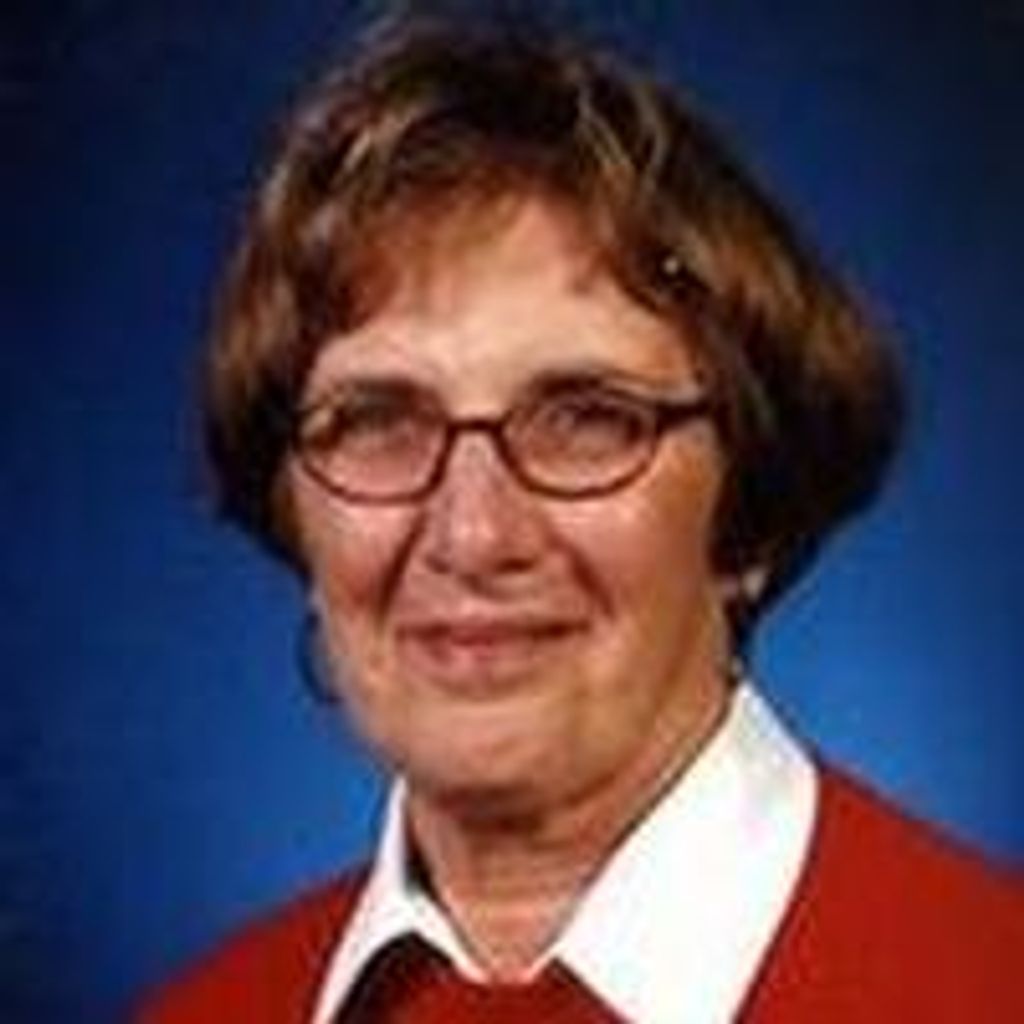 Joy  A. Mcdonald