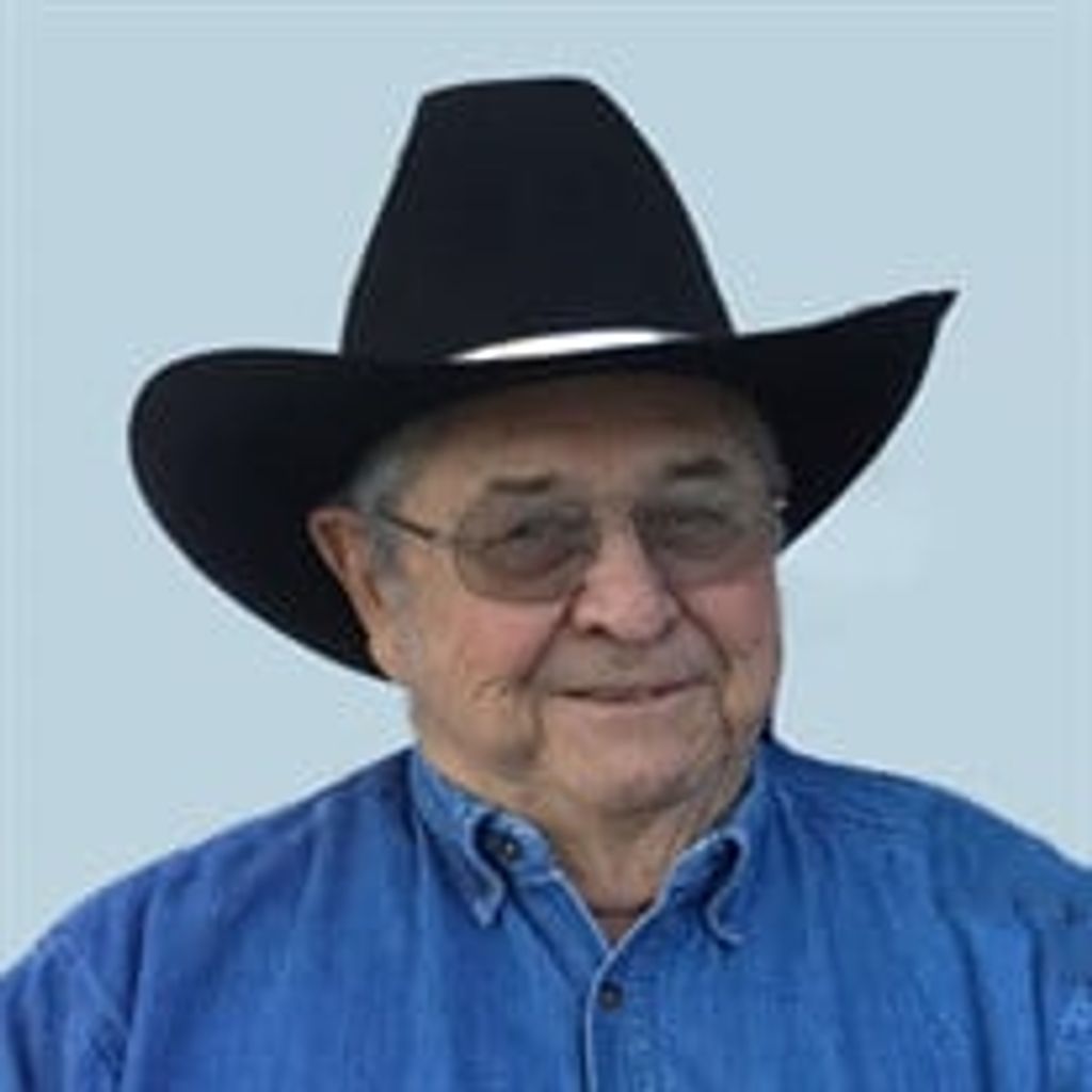 James Harold Cooper