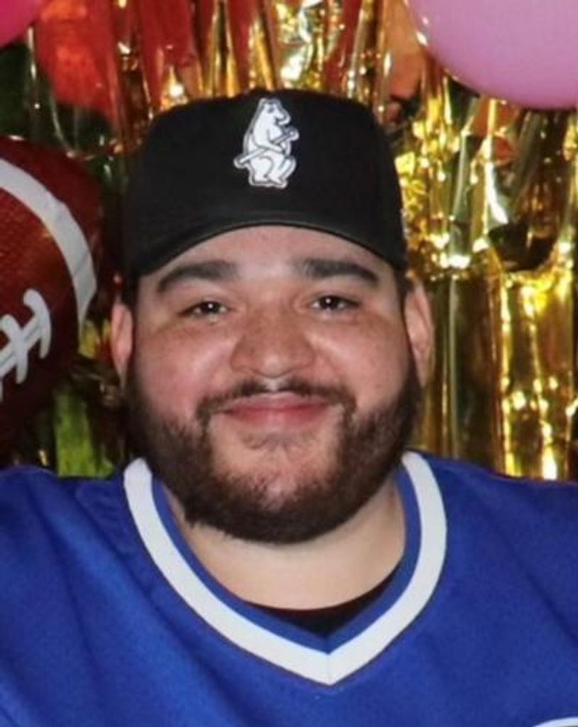 Harus Anderson Iii Profile Photo