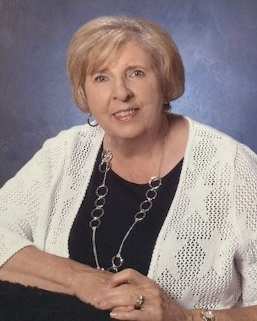 Norma Jean Johnston Chafin Profile Photo