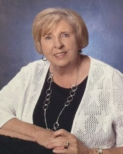 Norma Jean Johnston Chafin's obituary image