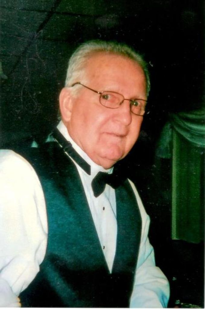 Lawrence R Johnson Sr. Profile Photo