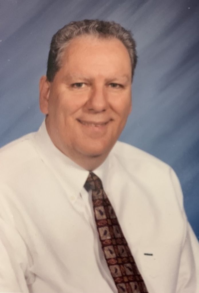 Larry E Cassady Profile Photo