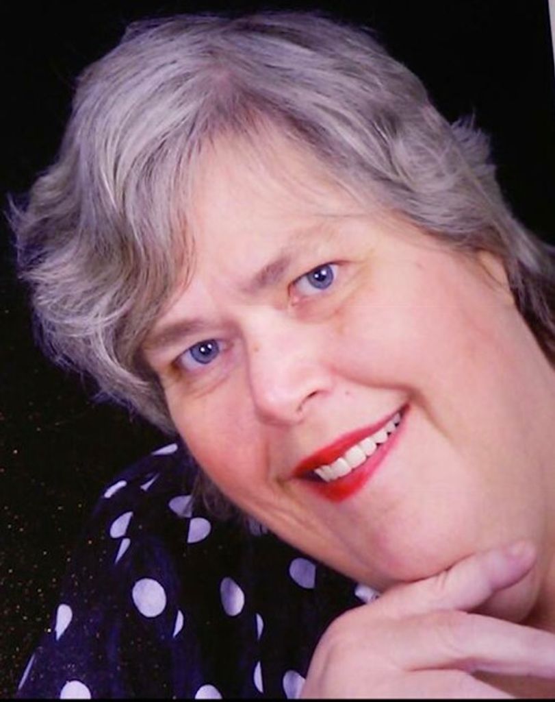 Louise Elizabeth Wooten