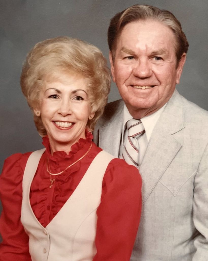 Mildred C. Pillans