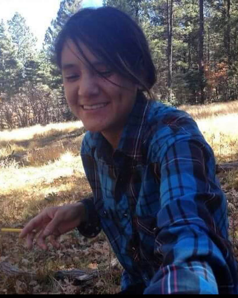 Alona Rochelle Watchman Profile Photo