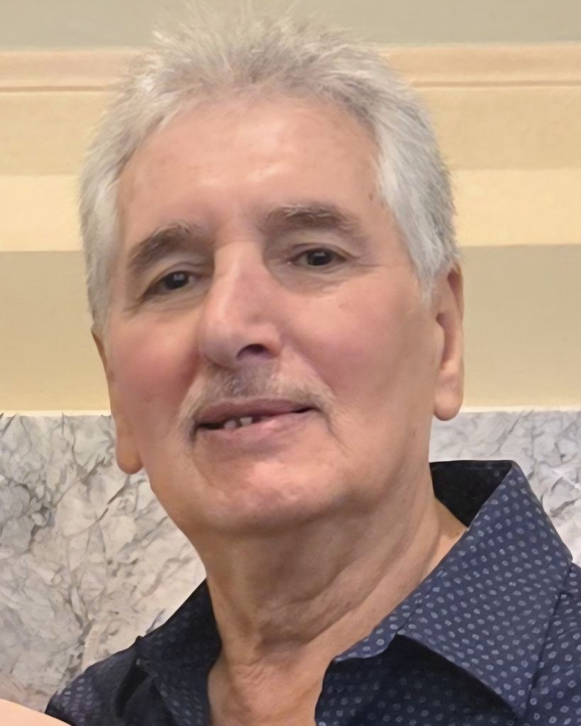 Antonio Fernandes