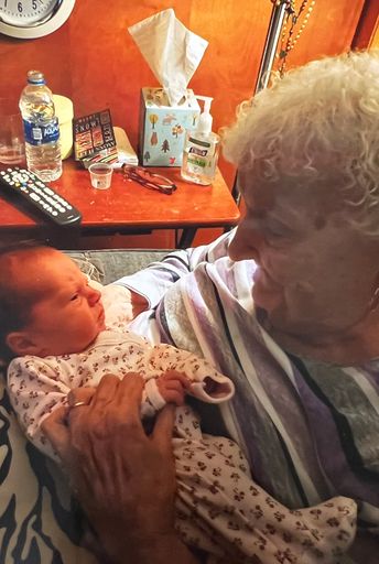 Mary Ann Campbell photo gallery thumbnail 81 of 137