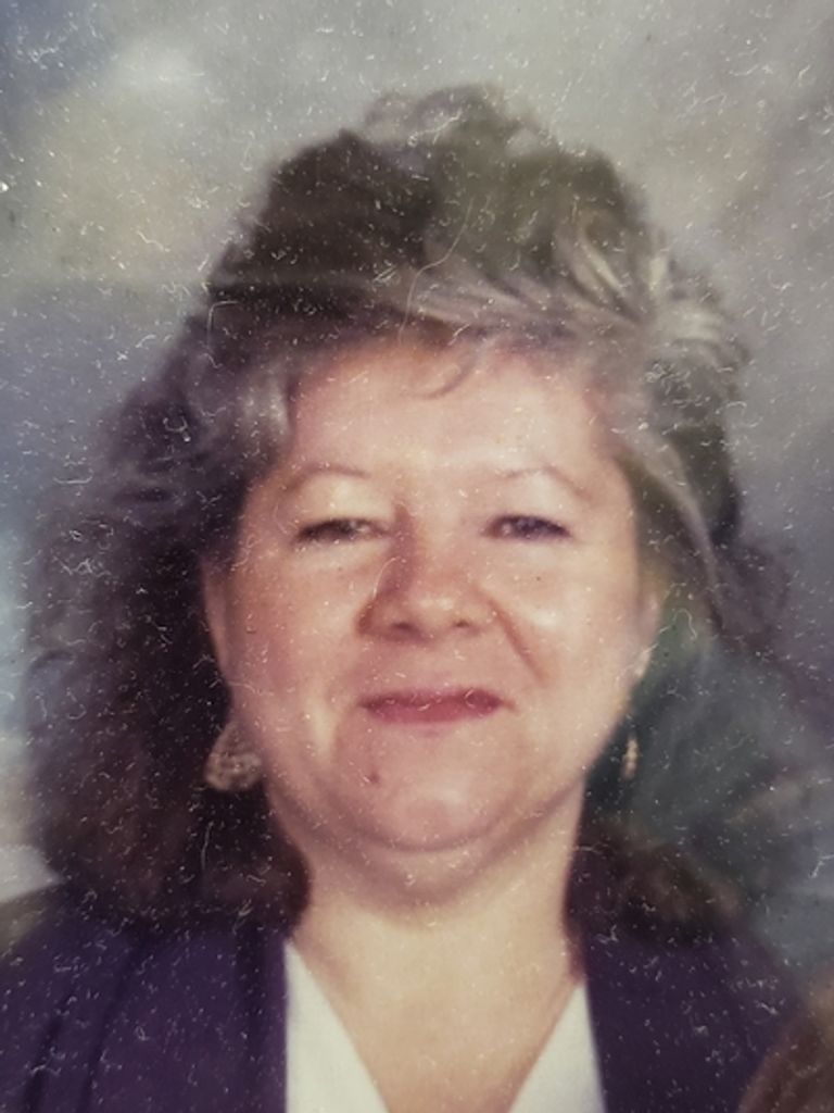 Betty Jean Conner