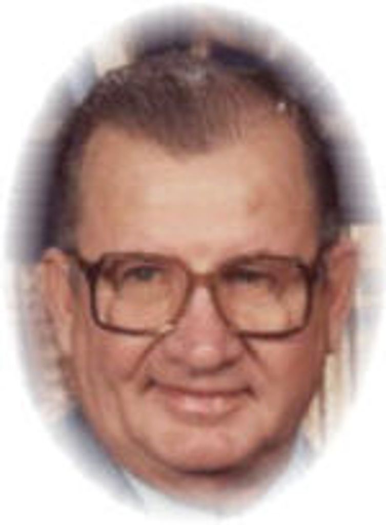 Orville Tufte