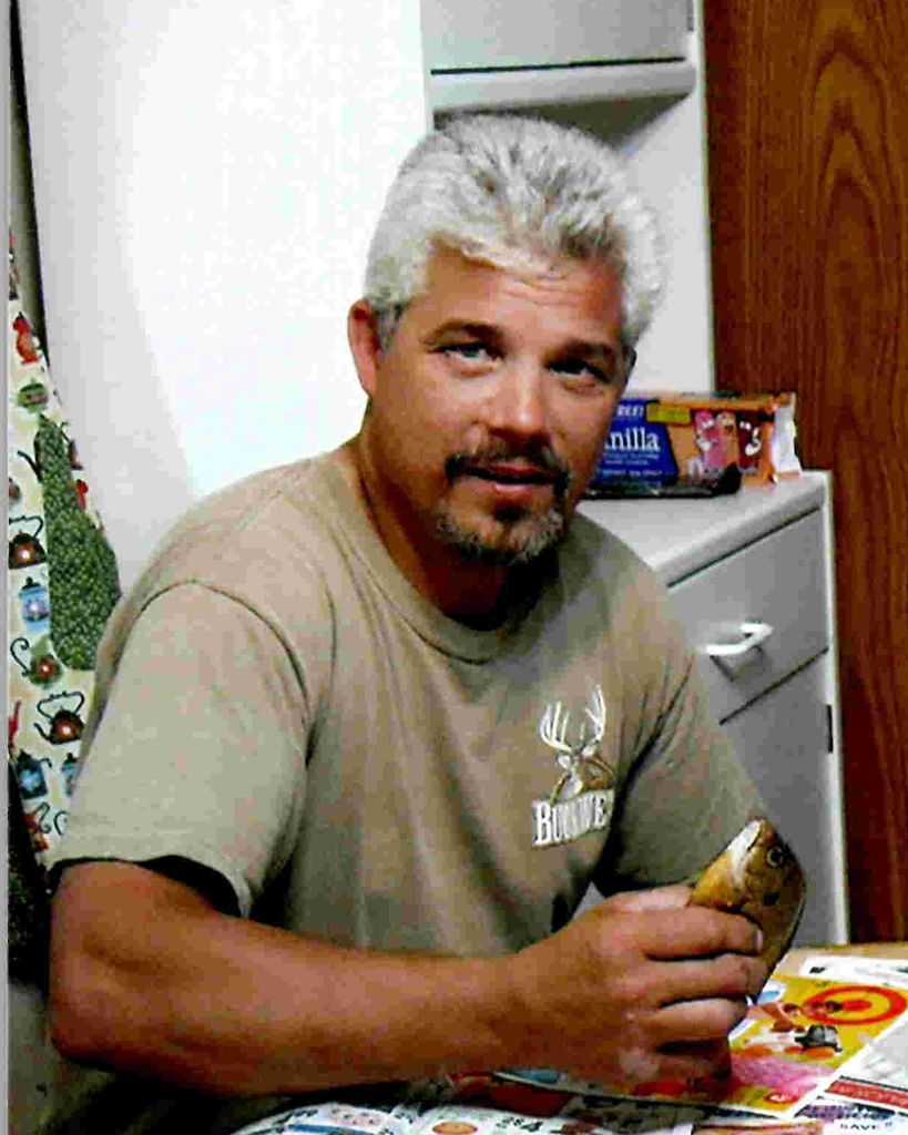 David Anthony Kieffer