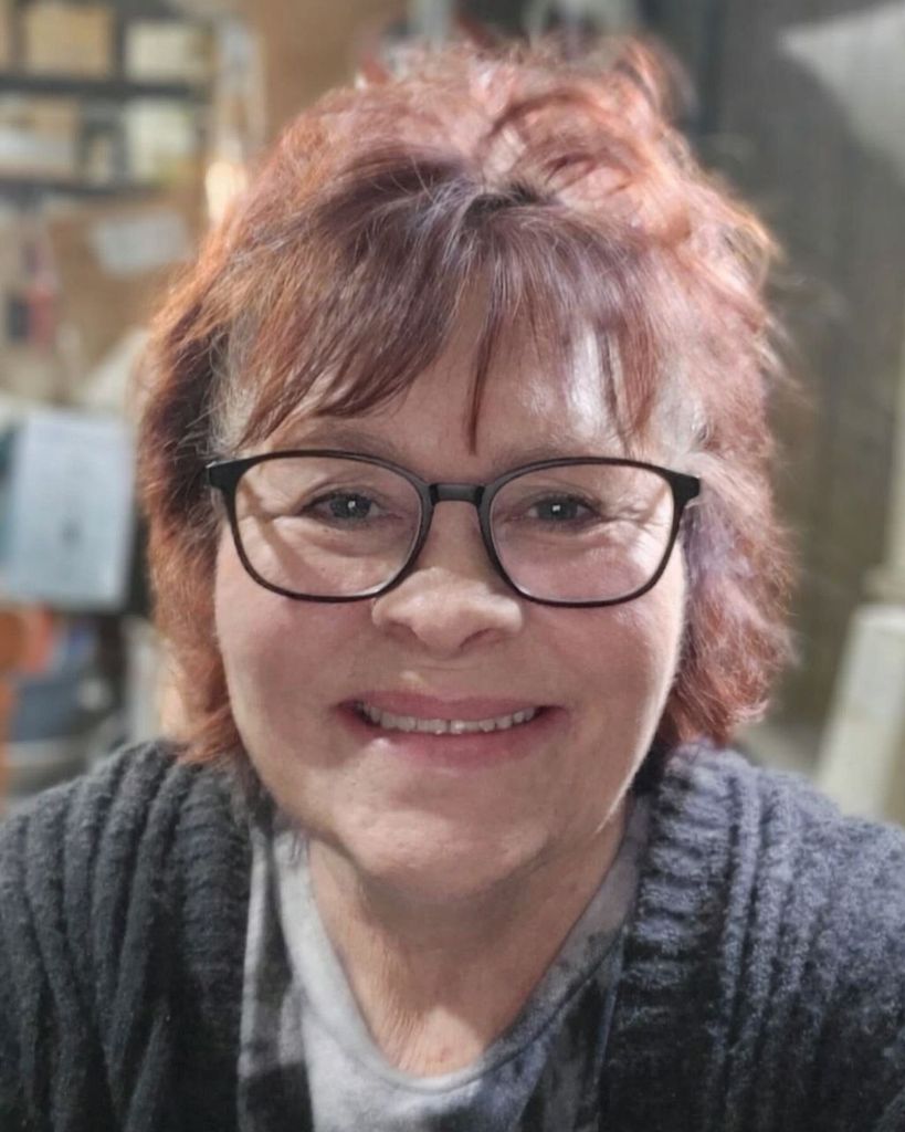 Sharon Renfroe Farley