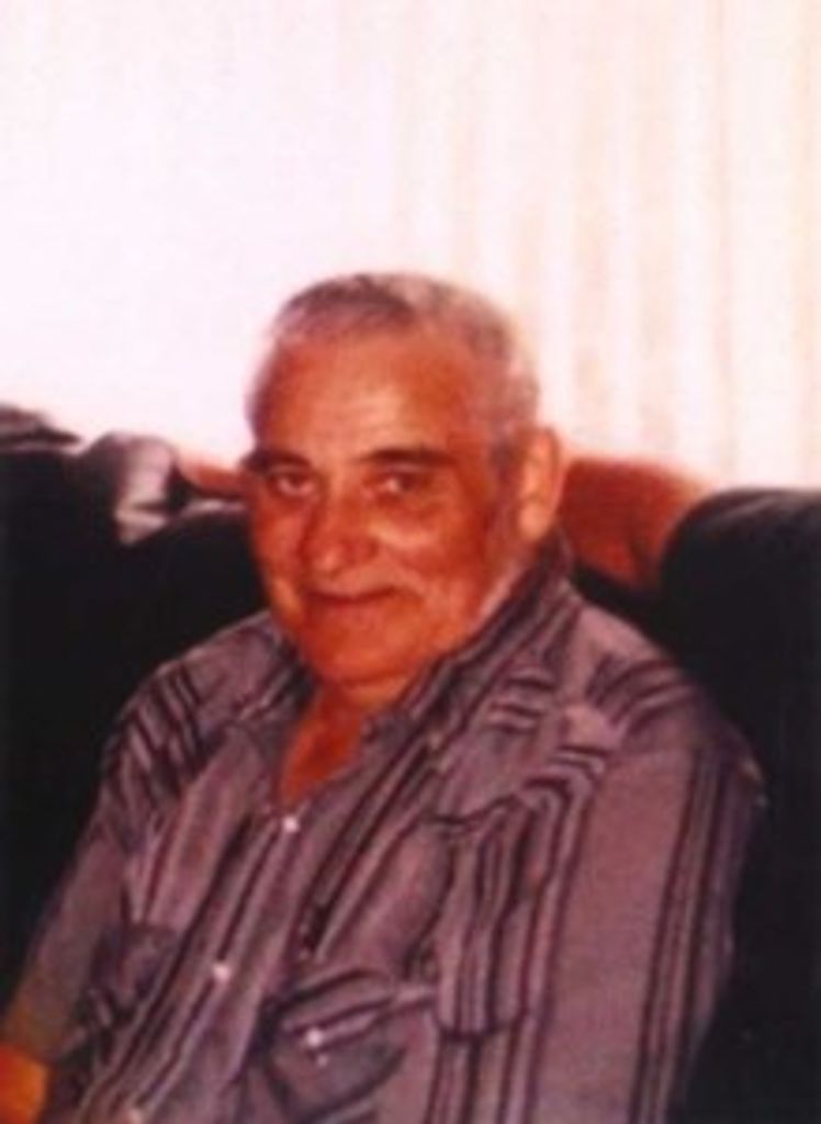 Leroy Grant Crawley, Jr.