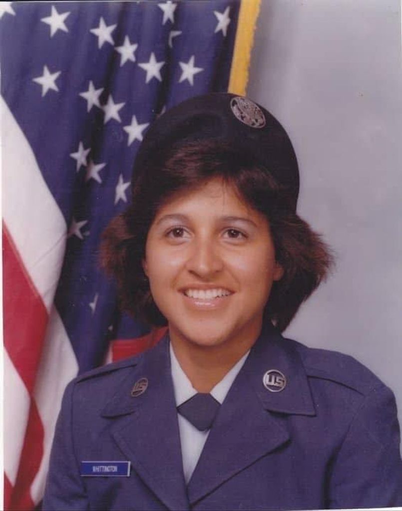 Rosalia Obregon Hakin