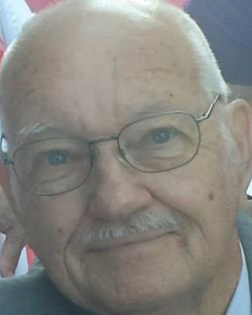Archie Leroy Morrow Profile Photo
