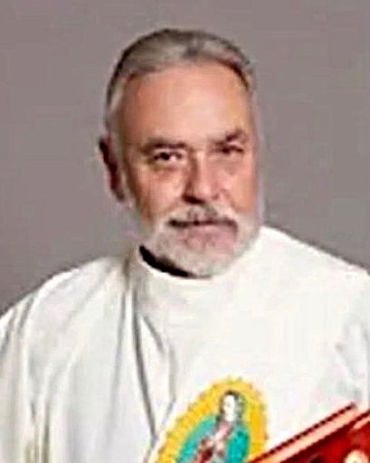 George Roque Torres, Jr.'s obituary image