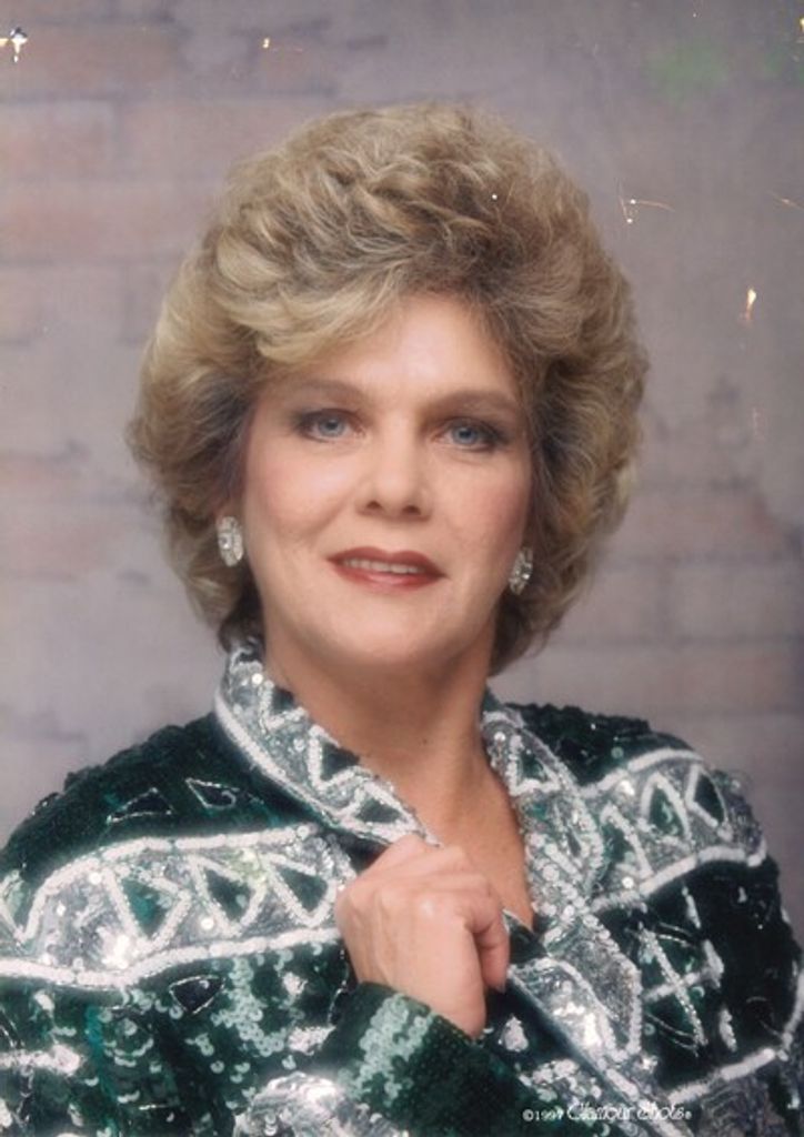 Joan Carol Ethington Smith Profile Photo