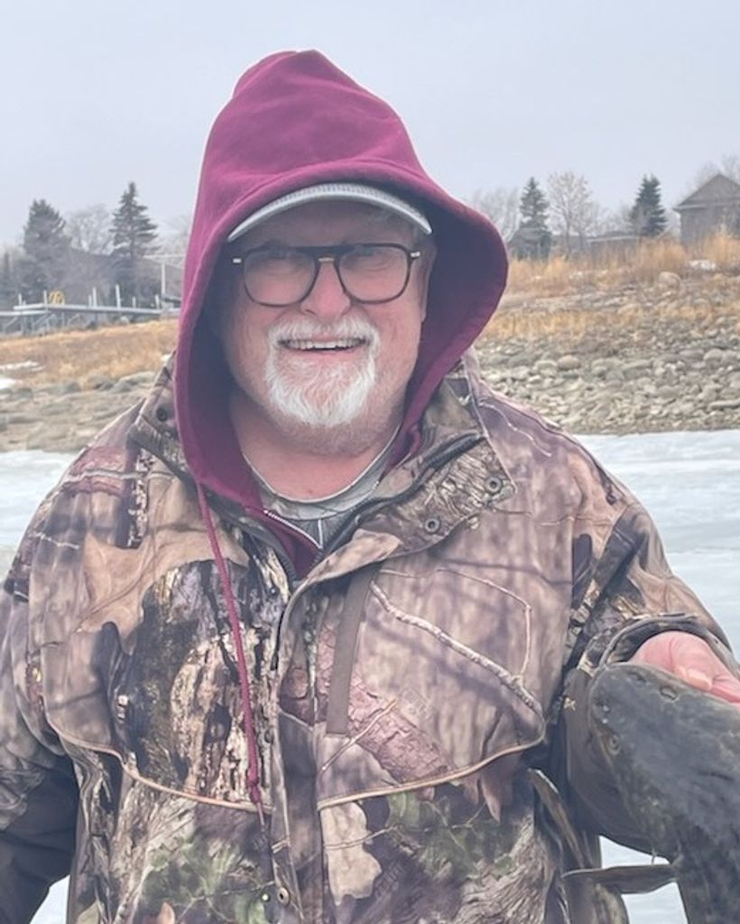 Douglas Raymond Ward Profile Photo