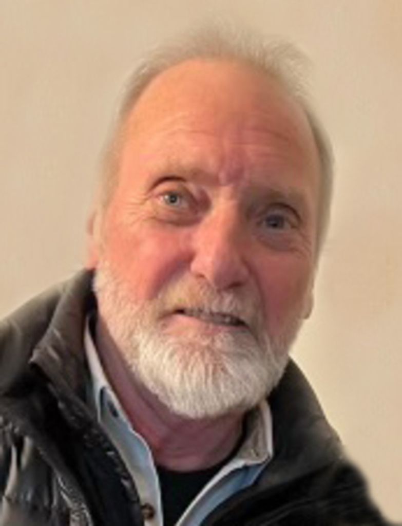 Kenneth James Krom Profile Photo