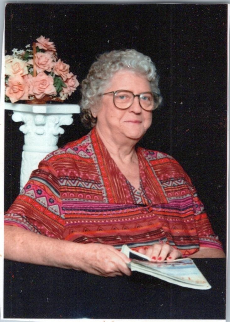 Josephine Day