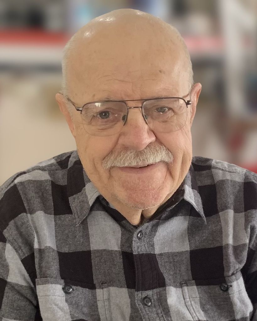 Edward Stephen Pavlinsky Profile Photo