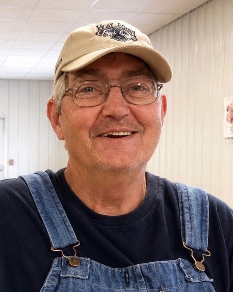 Jerry Lee Baker Profile Photo