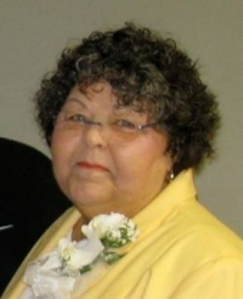 Judith Colleen Tempel